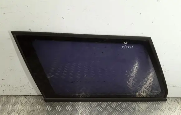 SsangYong Musso Rear side window 43R00107