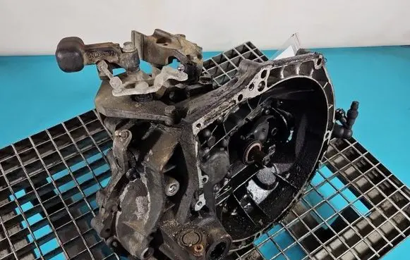 Citroen C3 Manual 5 speed gearbox 20CN33 IMPRK1578361