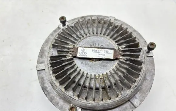 Audi A6 S6 C5 4B Viscous fan clutch 059121350F