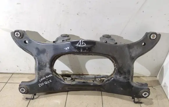 Land Rover Evoque I Rear subframe T033A C012U