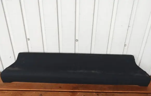 Citroen DS5 Parcel shelf