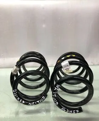 Alfa Romeo Giulia Front coil spring 00505593670
