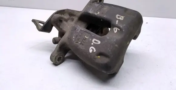 Audi A4 S4 B6 8E 8H Rear brake caliper