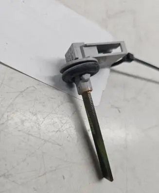 Mercedes-Benz R W251 Interior temperature sensor A1638300272