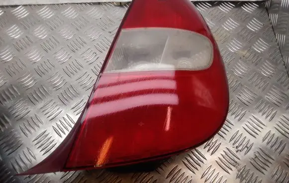 Citroen C5 Rear/tail lights 9632646680