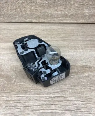 BMW 3 E46 Tail light bulb cover holder 8374809