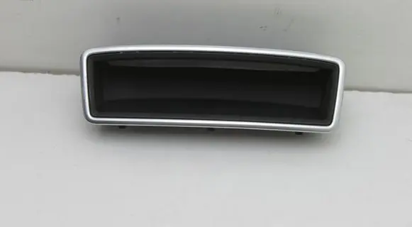 Audi A6 S6 C7 4G Glove box central console 4G0863300