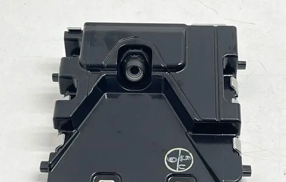 Toyota Highlander XU50 Windshield/windscreen camera 8646C0E020 10R048621 0365007552