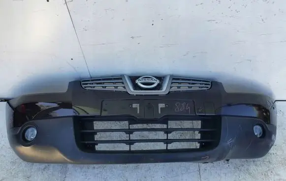 Nissan Qashqai Front bumper