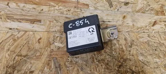 Honda CR-V Other control units/modules 38362T0AB00 5873111 3YGH71H1AJ