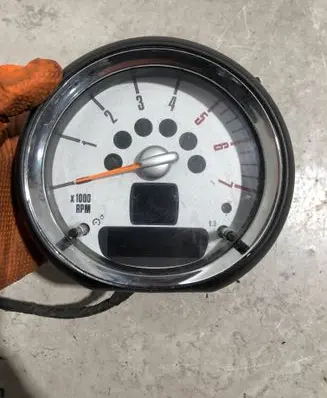 Mini One - Cooper Coupe R56 Tachometer 9275566 927556602