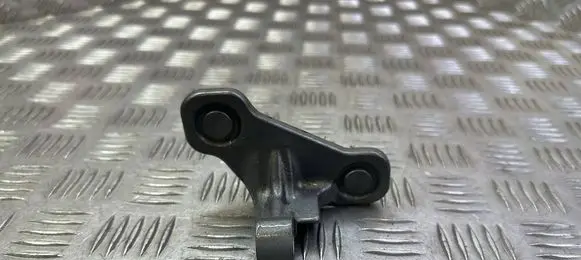 Mercedes-Benz E W212 Front door upper hinge 