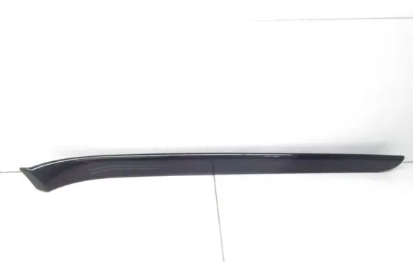 Audi A4 S4 B6 8E 8H Front door trim bar 8E0867410G 8E0867410G3A4