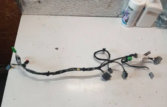 Volvo V60 Other wiring loom 31374416