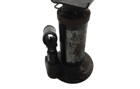 Renault Mascott Lift Jack 