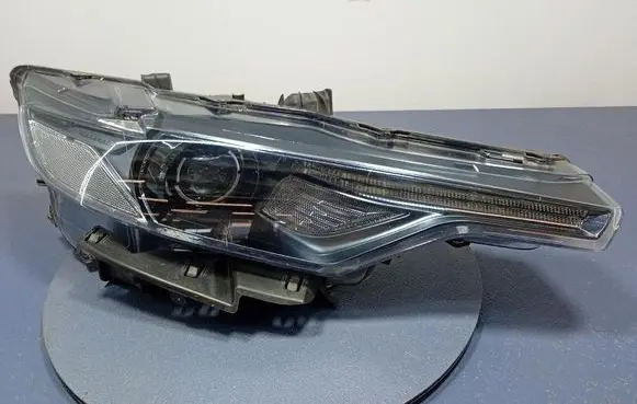 Maserati Levante Headlight/headlamp 670034638
