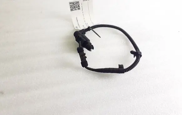Volkswagen Golf V Outside/exterior temperature sensor 8Z0820535 8K0973702