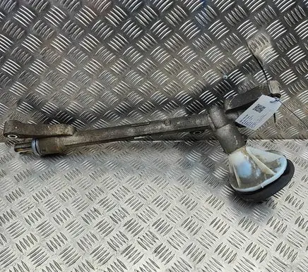 Ford Fiesta Steering rack 8V513200FM