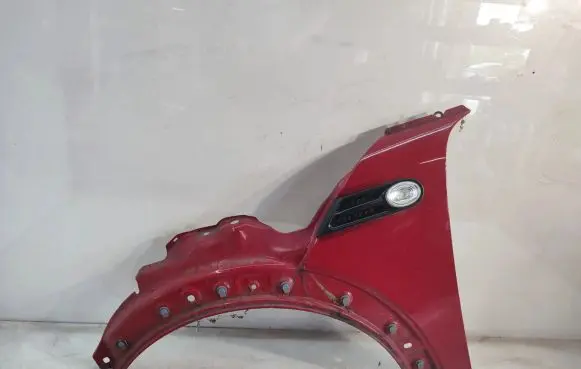 Mini One - Cooper Coupe R56 Fender