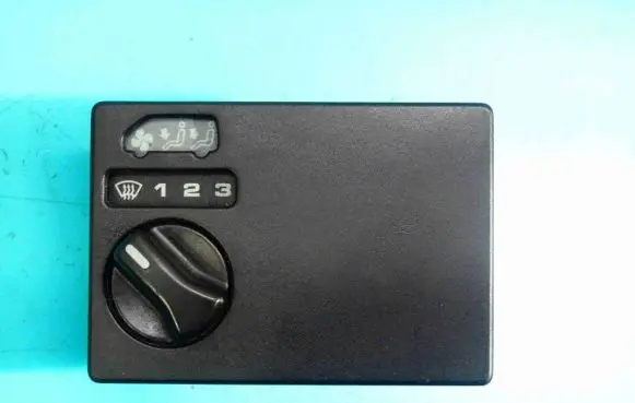 Volkswagen Transporter - Caravelle T4 Head unit multimedia control 701959531 IMPRK1291340
