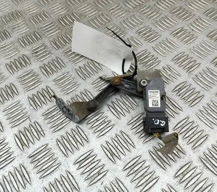 Volvo XC60 Rear air suspension level height sensor 32246988