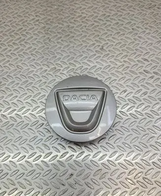 Original wheel cap