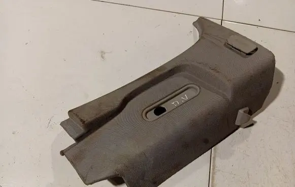 Opel Zafira A Other interior part 13113941
