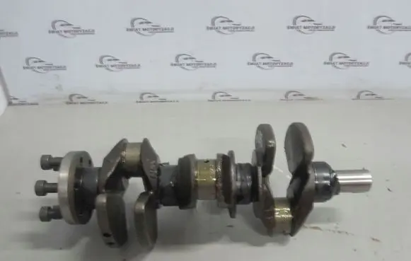 Renault Twingo III Crankshaft H4DA400