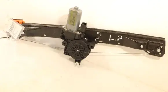 Fiat Punto (199) Front window lifting mechanism without motor 70001001