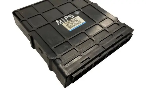 Mitsubishi Pajero Engine control unit/module MD369099 E2T75185