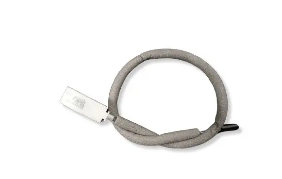 BMW X3 F25 Front door cable line 52621810