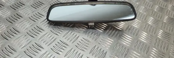 KIA Sorento Rear view mirror (interior)