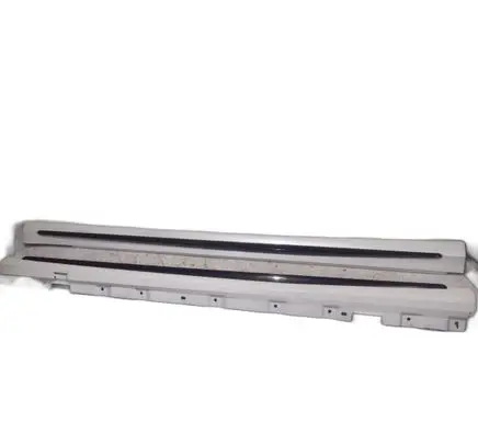 Mercedes-Benz S W222 Front sill trim cover