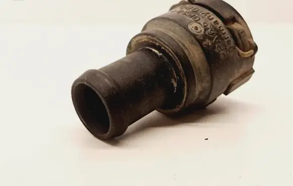 Volkswagen Caddy Engine coolant pipe/hose 3B0122291
