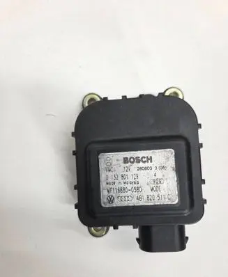 Audi A6 S6 C5 4B Air flap motor/actuator 0132801129 MF1168800580 4B1820511C