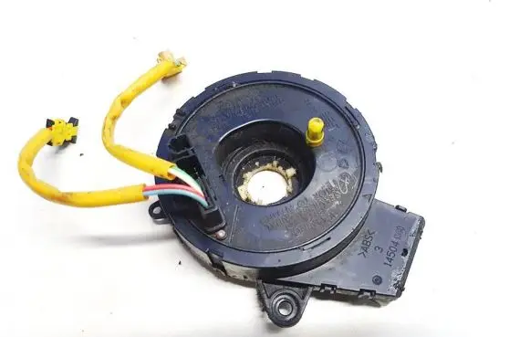 Chrysler Town & Country IV Airbag slip ring squib (SRS ring) 05082050ac