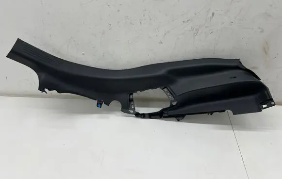 Mercedes-Benz CLA C118 X118 Rear sill trim cover A1186903800
