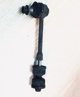 Rear anti-roll bar/stabilizer link