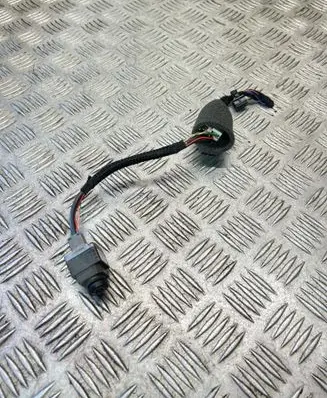 Mercedes-Benz A W176 Reversing camera A1669051003