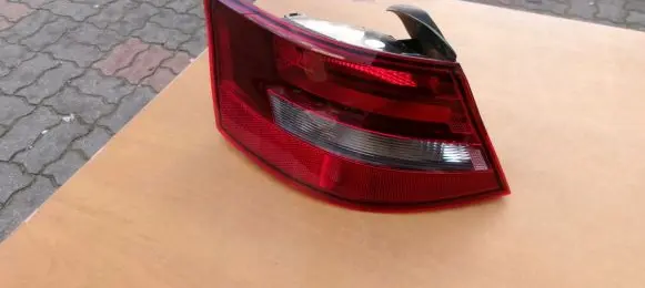 Audi A3 S3 8V Rear/tail lights 8V3945095