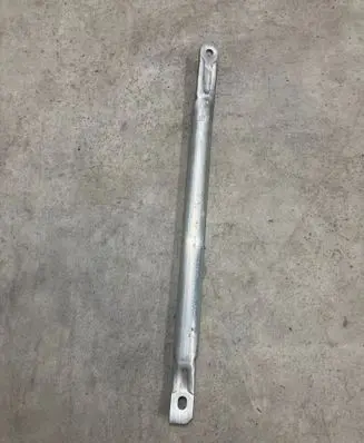 BMW iX3 Other engine bay part 9880678 000751 3487430