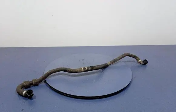 BMW X5 E53 Engine coolant pipe/hose 7509984
