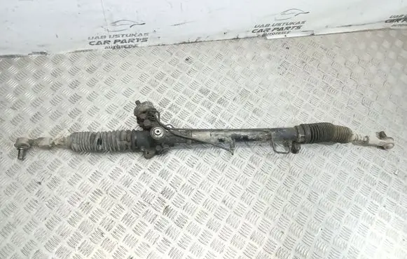 Volkswagen PASSAT B5.5 Steering rack