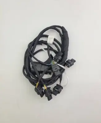 Mercedes-Benz Sprinter W906 Parking sensor (PDC) wiring loom A9064406609