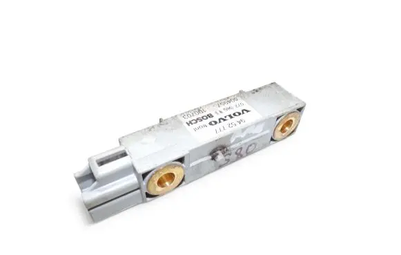Volvo S80 Airbag deployment crash/impact sensor 9452777