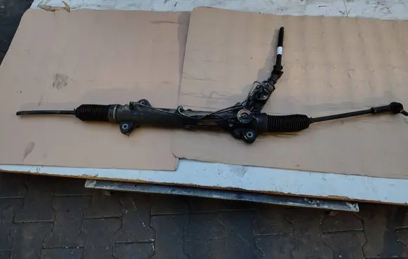 Mercedes-Benz Sprinter W906 Steering rack A9064601700
