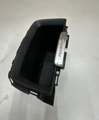 Porsche Cayenne (9Y0 9Y3) Glove box central console 9Y0864051A