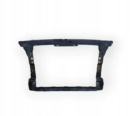 Skoda Yeti (5L) Radiator support slam panel 5L0806148