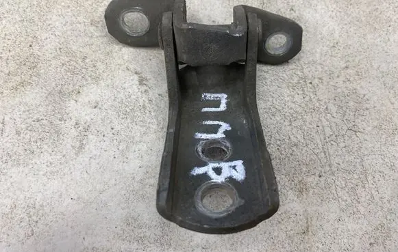 Front door upper hinge