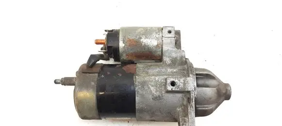 KIA Sorento Starter motor 3610038090